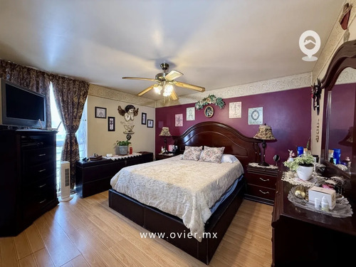 Departamento En Venta En Plutarco Elías Calles, Col. Reforma Iztaccihuatl