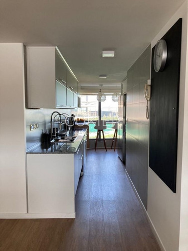 Imagen 8 de 25 de Alquiler Temporada Apartamento 3 Dormitorios En Primera Linea Frente Al Mar Playa Mansa Punta Del Este