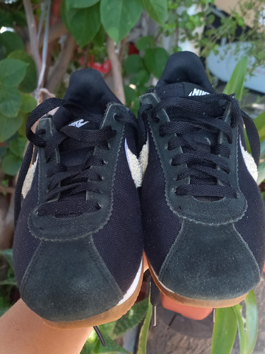 Imagen 4 de 6 de Zapatillas Nike Cortez