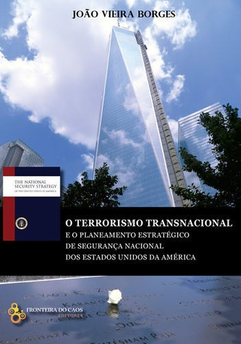 Libro O Terrorismo Transnacional E O Planeamento Estratégic
