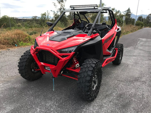 Imagen 11 de 15 de Polaris Razer Rzr Pro 1000 Turbo Xp 2020 Nacional!!!!!