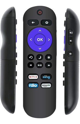 Control Remoto Rok U Magnavox Rca Netflix Sling Rdio Amazon