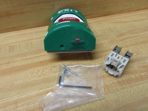 Sti Ss2104xt-en Stopper Station Ss2104xten Yyj