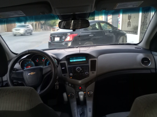 Chevrolet Cruze 1.8 A Ls Aa Cd Mp3 R-16 At