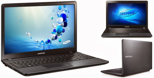 Repuestos Notebook Samsung 270e Np270e5e - Consulte
