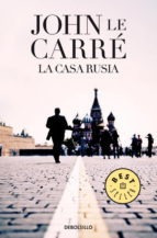 Casa Rusia, La Le Carré, John