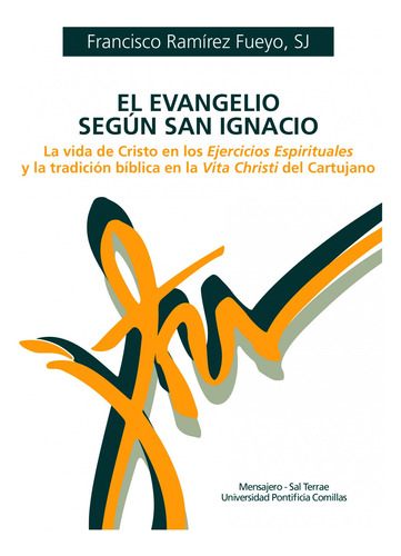 Libro El Evangelio Según San Ignacio