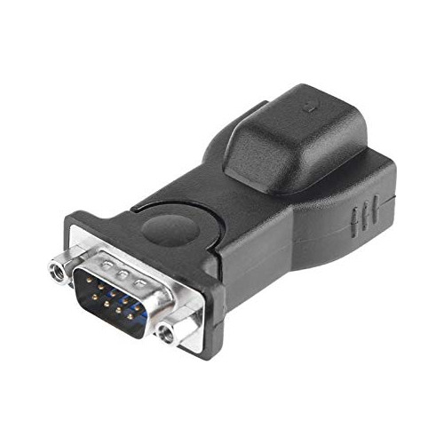 Alloyseednewest Usb 20 Rs232 Serial Convertidor Adaptador 9