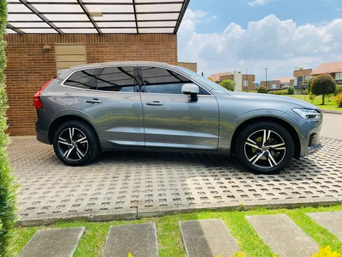 Volvo XC60 2.0 T5 Awd R-design
