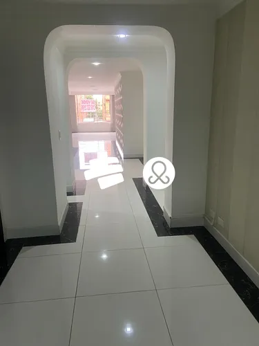 Apartamento En Venta En Chicó Norte, Bogotá