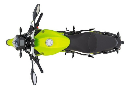 Benelli 302 S Abs San Martin