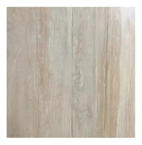 Ceramica Lourdes Pino Claro 56x56 1ra Simil Madera