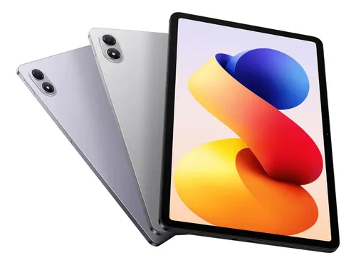 Tablet Xiaomi Redmi Pad 2 Pro 12.1 Wi-fi 256 Gb Preto | MercadoLivre