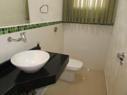 Sobrado Com 3 Dormitórios À Venda, 250 M² Por R$ 982.000 - Condomínio Villa Olympia - Sorocaba/sp, Próximo Ao Paço Municipal, Fórum De Sorocaba. - So0036 - 67640392