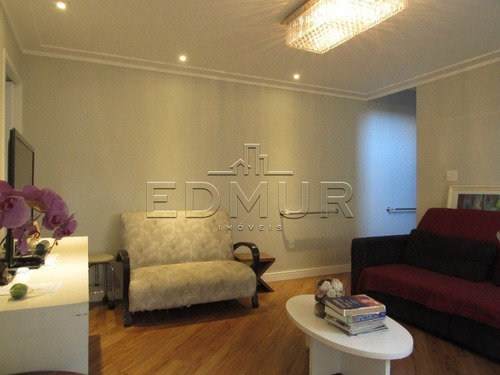 Imagem 3 de 15 de Sobrado - Vila Assuncao - Ref: 29239 - V-29239