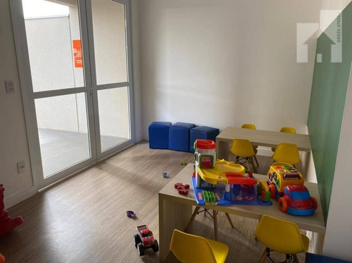 Imagem 16 de 30 de Apartamento Com 3 Dormitórios À Venda, 98 M² - Vila Progresso - Jundiaí/sp - Ap2124