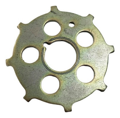 Engrenagem Rotor Pulsador Yamaha Modelo Yzf R1 2005 Original