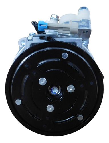 Compressor Prisma Onix Cobalt Spin Sonic Tracker 2013 A 2022