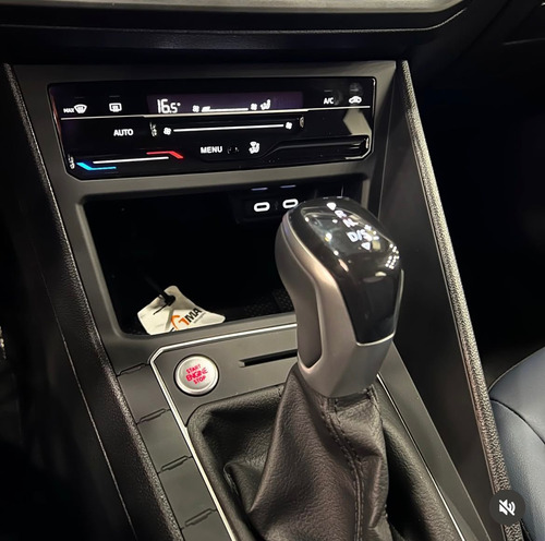 Volkswagen Nivus Volkswagen Nivus Highline 200 TSI