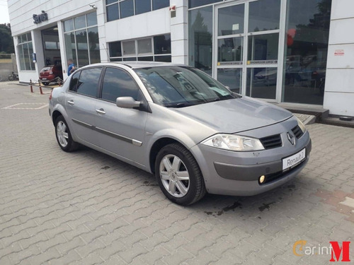 Polea Tensora Renault Megane 2.0 Std Mod 04-08 Original (Usado)