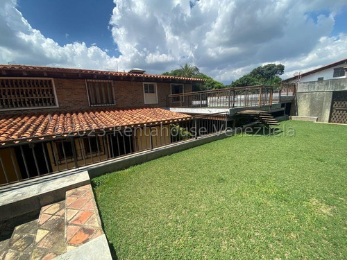 Prados Del Este Acogedora Casa 25-17497 G.s.