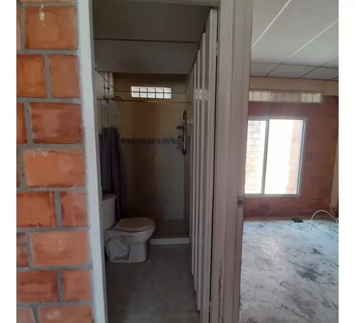 Venta De Casa En Conjunto Algarrobo - Girardot