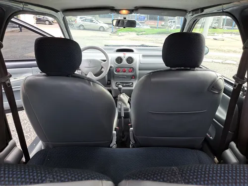 Renault Twingo 1.2 Access
