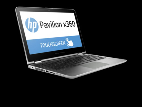 Hp 2 En 1 Core I3 4gb Ram Permuto Placa Video