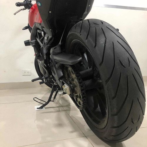 Imagen 8 de 15 de Benelli 302s Naked Street Usadas 12 Cuotas Creditos Dni