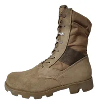 Comprar Botas Tácticas Tipo Altama De Selva Con Suela Panamá 