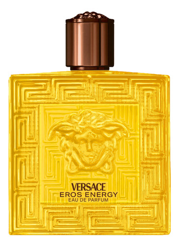 Perfume Hombre Versace Eros Energy Edp 50ml