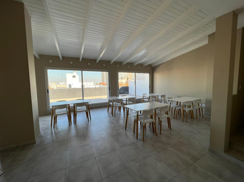 Departamento En Flores Oportunidad