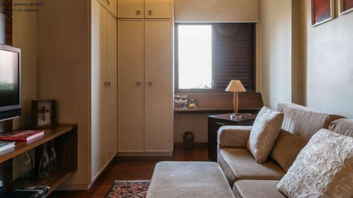 Imagem 5 de 6 de Apartamento - Ap00025 - 34757263
