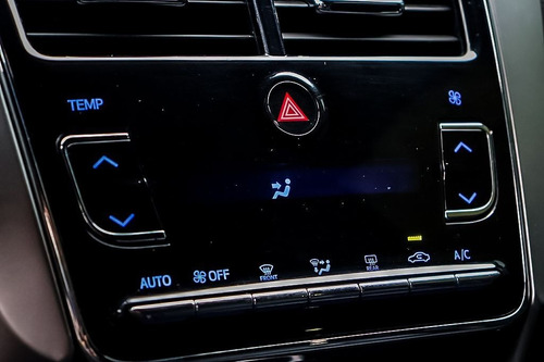 Imagem 9 de 19 de Toyota Yaris 1.5 16v Xs Connect Multidrive 2019