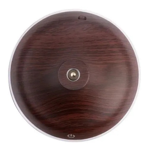 Humidificador Difusor Aromatizador Luz Led 7 Colores