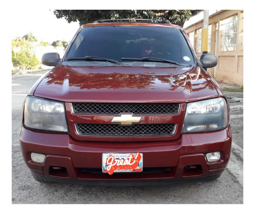 Chevrolet Trail Blazer