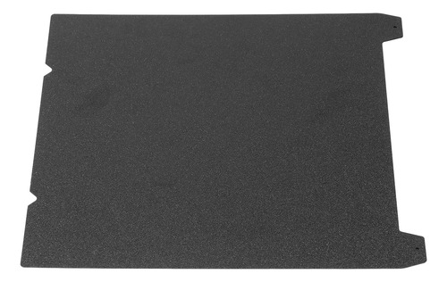 Placa De Construção De Impressora 3d Flexível De Textura Lis