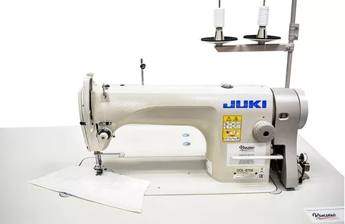 Máquina de coser Industrial Recta Juki DDL-8700H