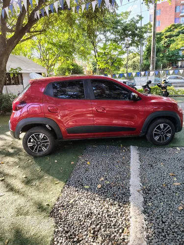 Renault Kwid 1.0