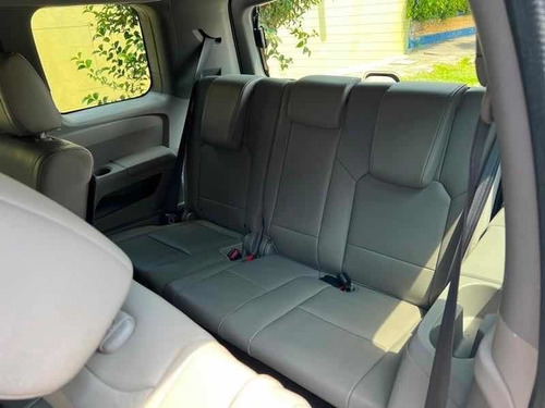 Imagen 7 de 15 de Honda Pilot Exl