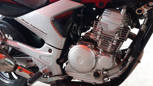 Yamaha 2015