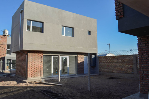 Imagen 6 de 29 de Venta Duplex 2 Dorm A Estrenar Con Patio Neuquen