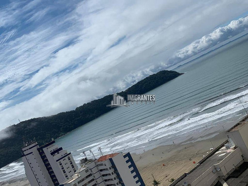 Imagem 18 de 26 de Apartamento Com 1 Suíte No Boqueirão, Em Praia Grande - Ap2583