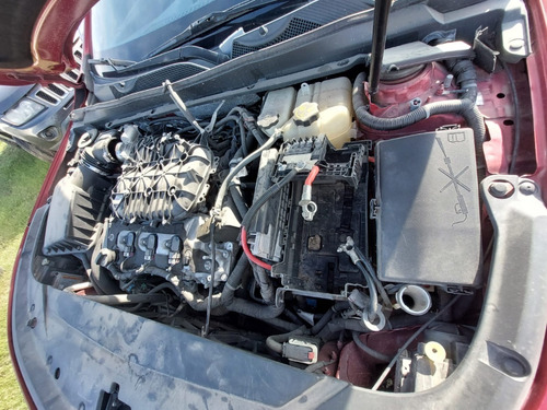 Chevrolet Impala 2014 ( En Partes ) 2014 - 2020 3.6l Yonke