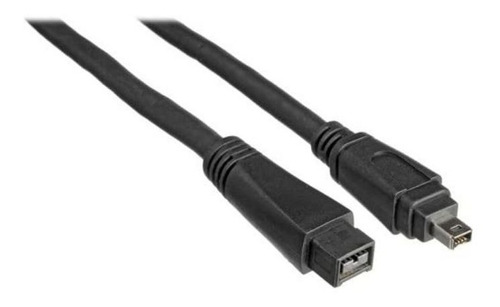 Cable Firewire 4 A 9 - 400 A 800