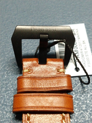 Reloj Panerai
