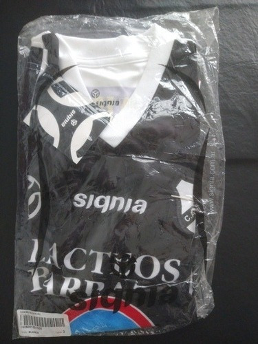 Camiseta De All Boys Temporada 2010/2011