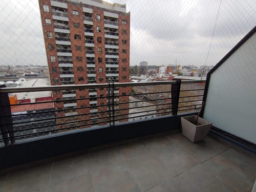 Departamento 2 Ambientes En Barracas Venta
