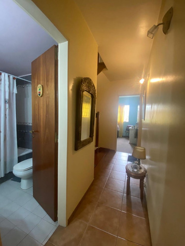 Duplex 4 Amb C/jardin
