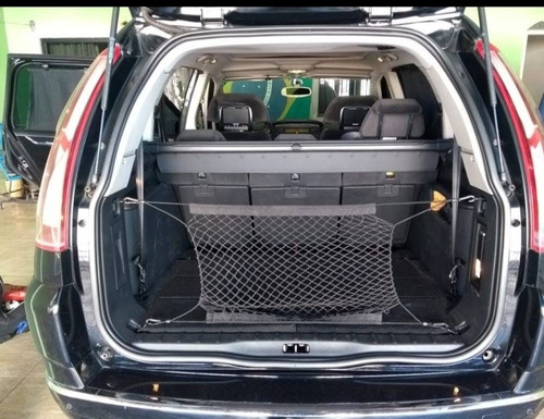 Citroën C4 Picasso 2009 2.0 5p